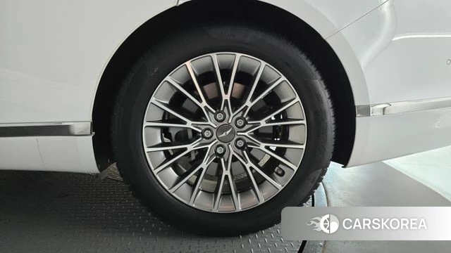 Genesis G80 (RG3) id 4458396 из Кореи 13