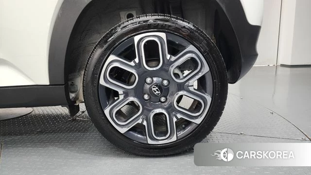 Hyundai Casper id 4870881 из Кореи 13