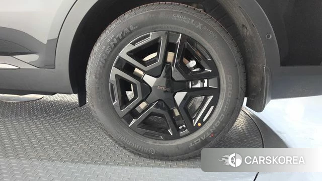 Kia The New Sorento 4th Generation id 4291585 из Кореи 13