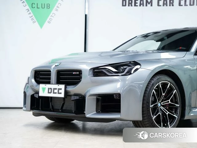 BMW M2 id 4272569 из Китая 13