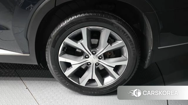 Hyundai Palisade id 4187371 из Кореи 13