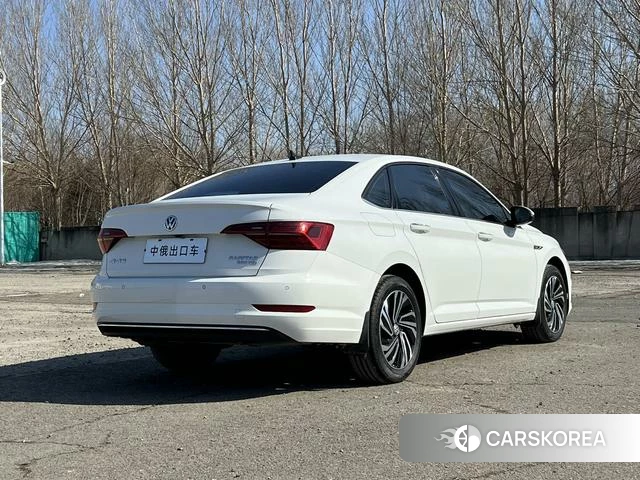 Volkswagen Sagitar id 4256420 из Китая 13