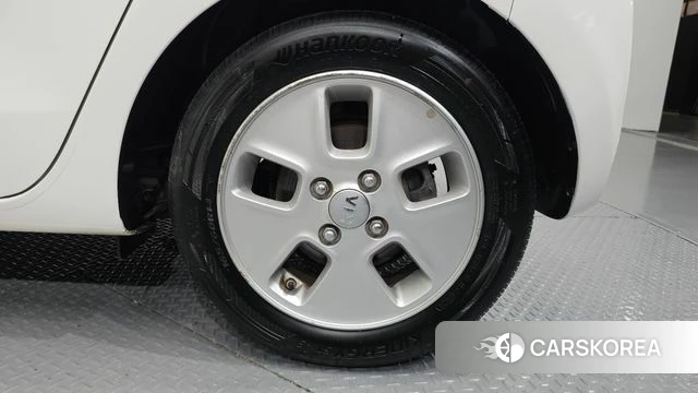 Kia The New Ray id 4595358 из Кореи 13