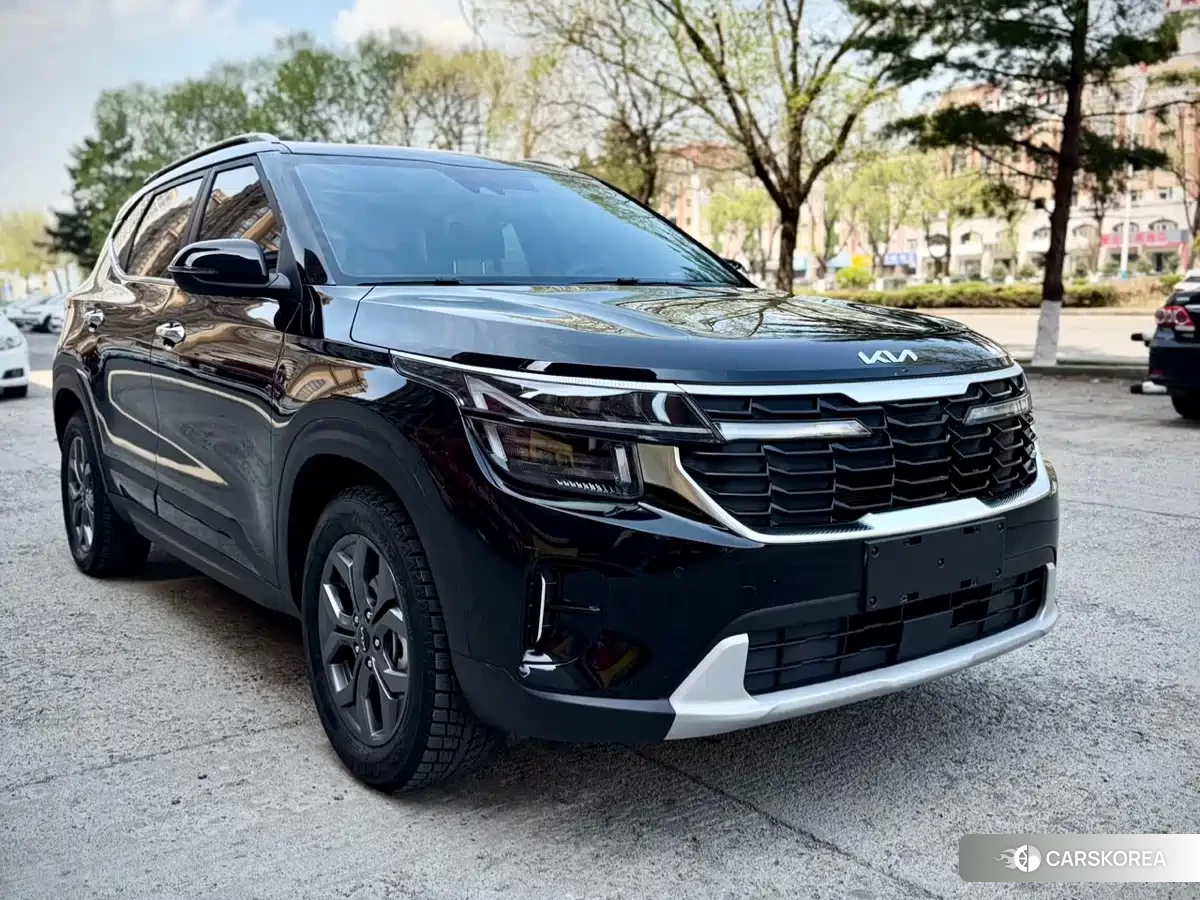 Kia Seltos id 4512928 из Китая 13