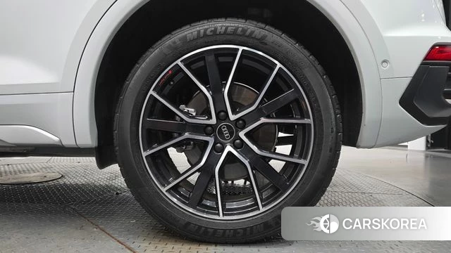 Audi Q5 (FY) id 4475647 из Кореи 13