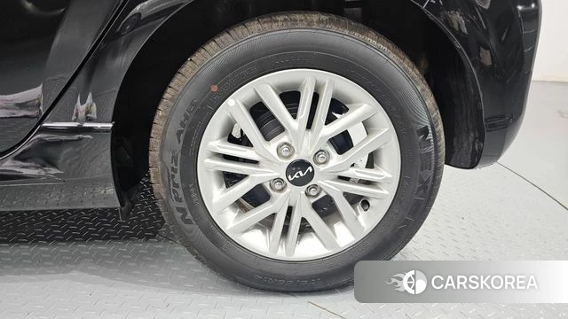 Kia Morning Urban (JA) id 4745418 из Кореи 13