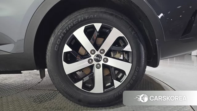 Kia Sorento 4th Generation id 4726142 из Кореи 13