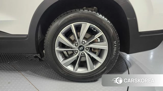 Hyundai Santa Fe TM id 4525872 из Кореи 13