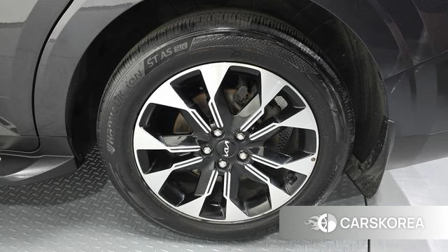 Kia Carnival 4th generation id 4501132 из Кореи 13