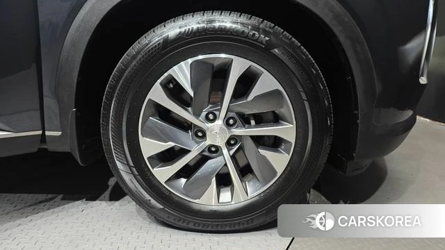 Hyundai Palisade id 4626045 из Кореи 13