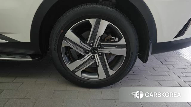 Kia Sorento 4th Generation id 4917978 из Кореи 13