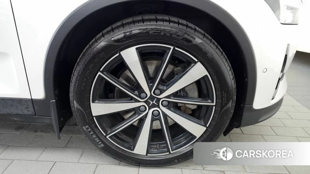 Polestar Polestar 2 id 4848614 из Кореи 13
