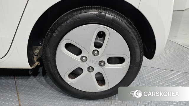 Kia The New Ray id 4429923 из Кореи 13