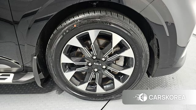 Kia Carnival 4th generation id 4343246 из Кореи 13