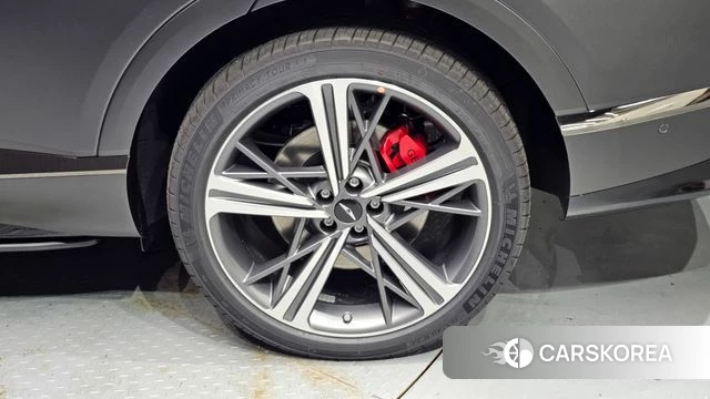 Genesis GV80 Coupe id 4548480 из Кореи 13