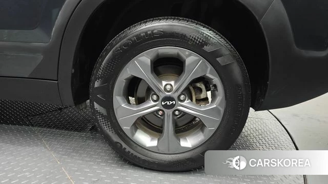Kia The New Seltos id 4613019 из Кореи 13