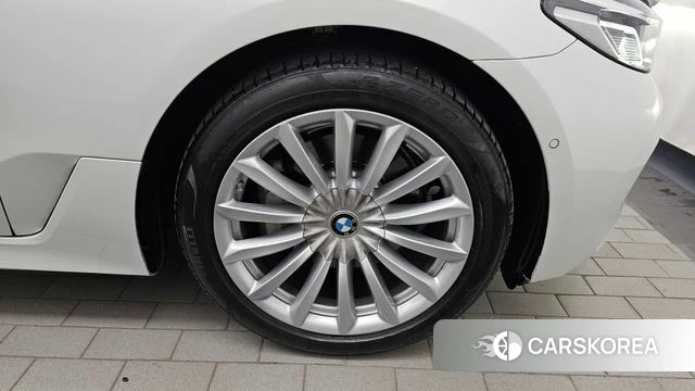 BMW 6 Series GT (G32) id 4322040 из Кореи 13