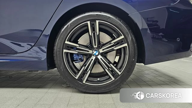BMW 3 Series (G20) id 4421375 из Кореи 13