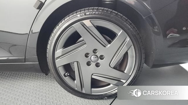 Genesis G90 (RS4) id 4640296 из Кореи 13