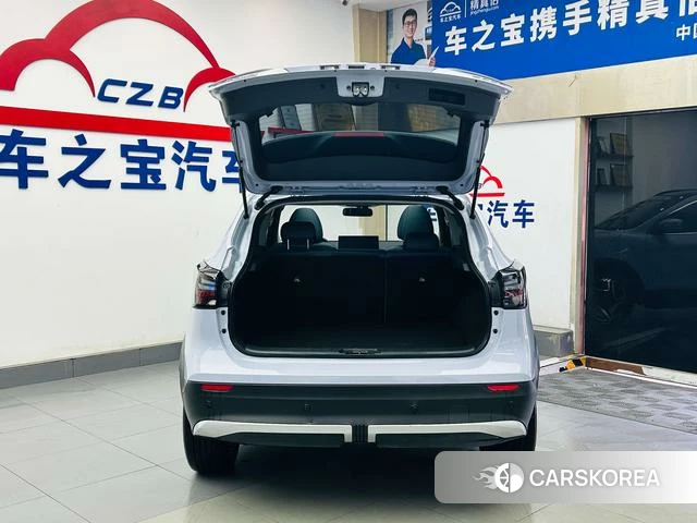 Nissan Qashqai id 4260873 из Китая 13