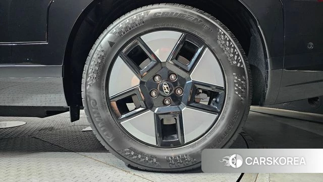 Hyundai Santa Fe (MX5) id 4505777 из Кореи 13