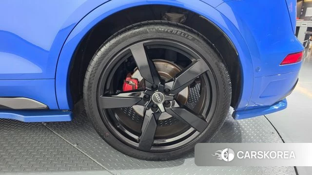Audi SQ5 (FY) id 4640445 из Кореи 13