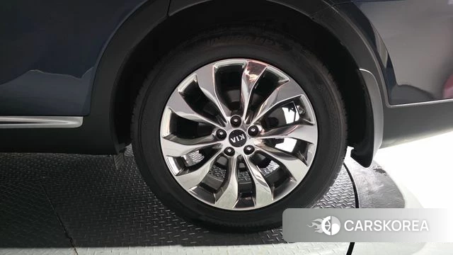 Kia The New Sorento id 4717796 из Кореи 13