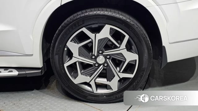 Hyundai Palisade id 4383947 из Кореи 13