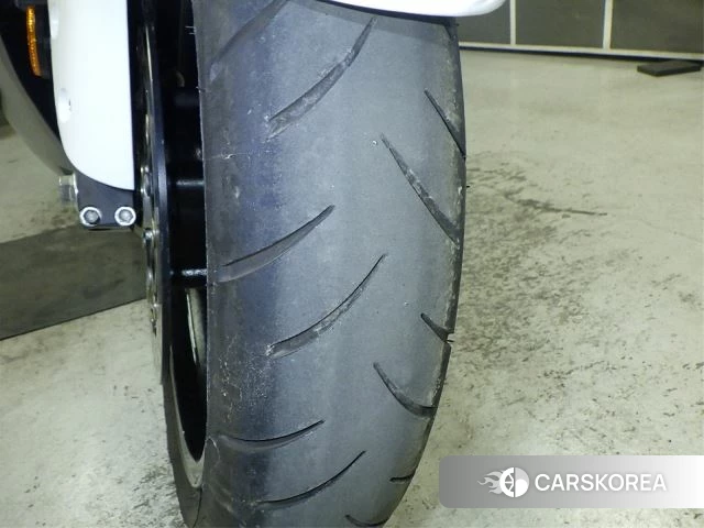 Suzuki GSX1300R HAYABUSA id 4183532 из Японии 13