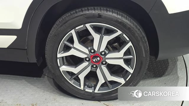 Kia Seltos id 4750824 из Кореи 13
