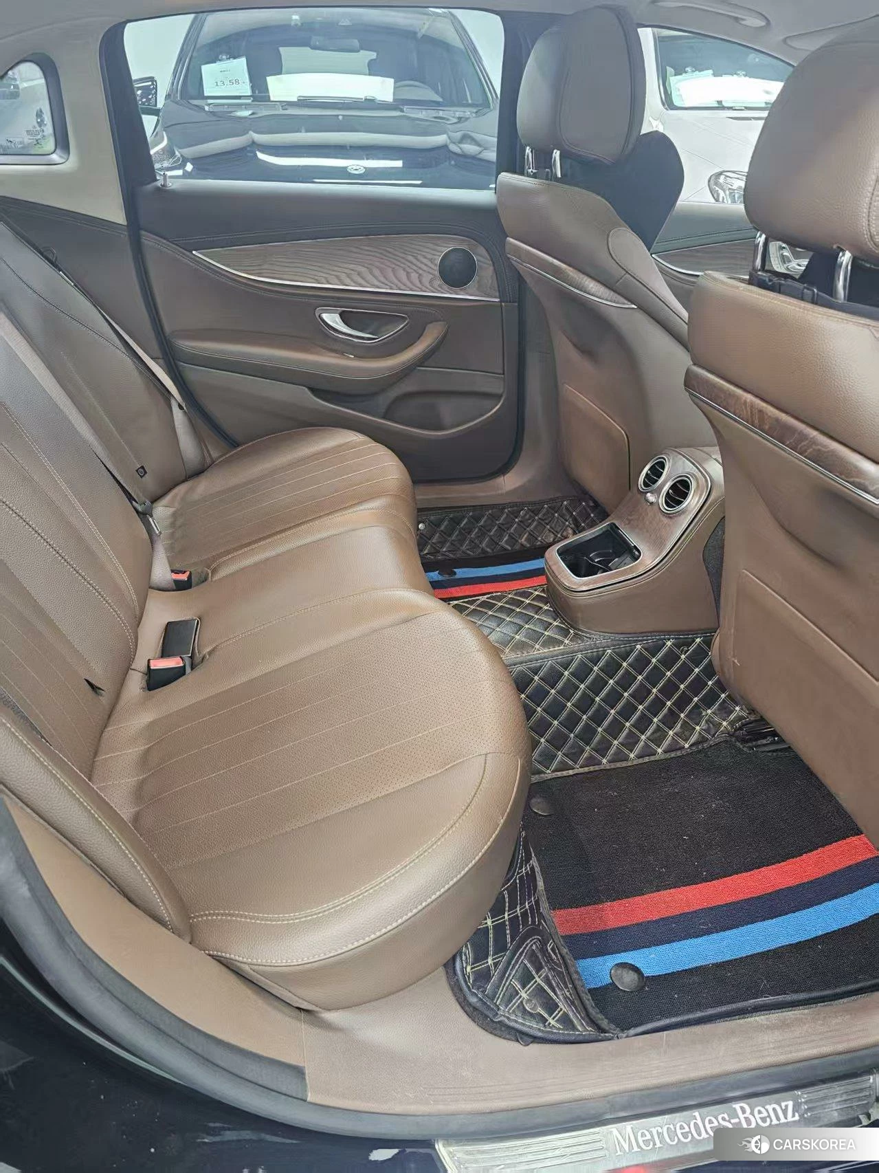 Mercedes-Benz E-class id 4461778 из Китая 13