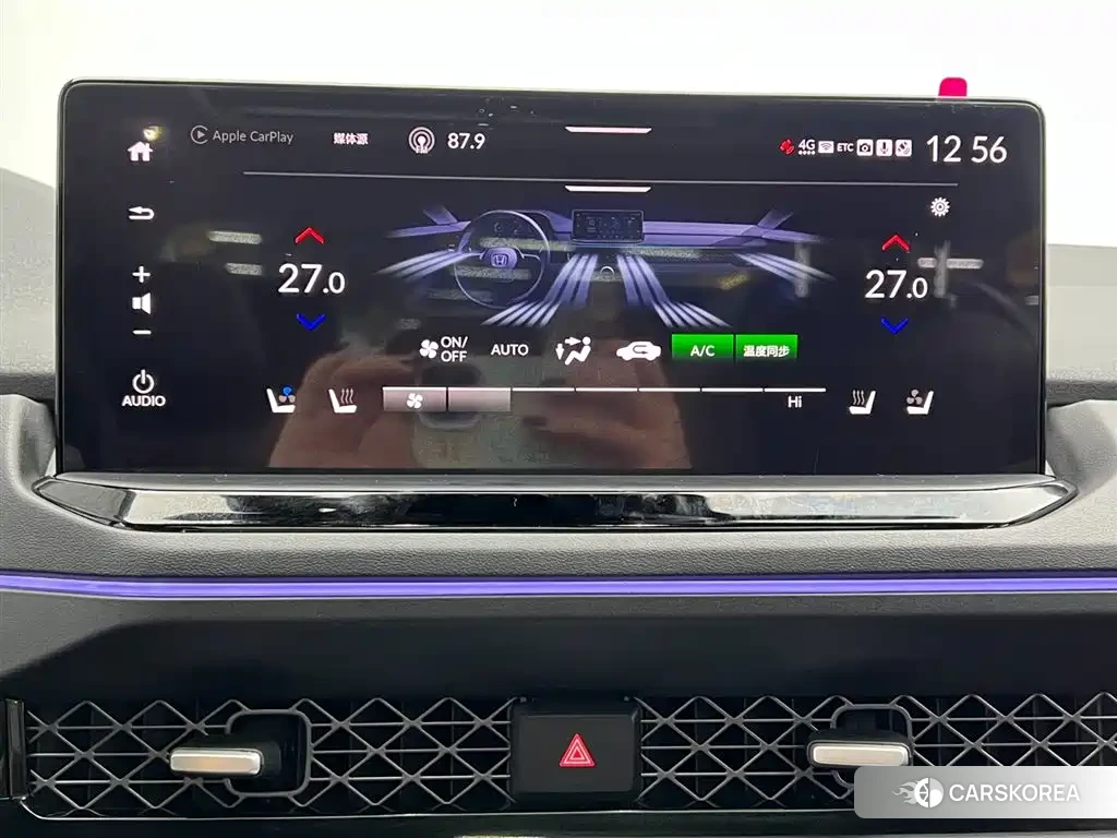 Honda Accord id 4577607 из Китая 13