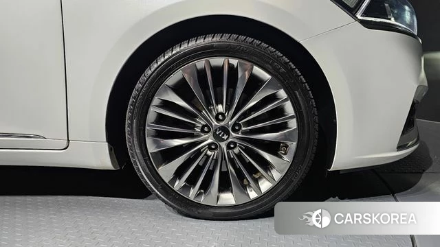 Kia Come New K7 id 4907632 из Кореи 13