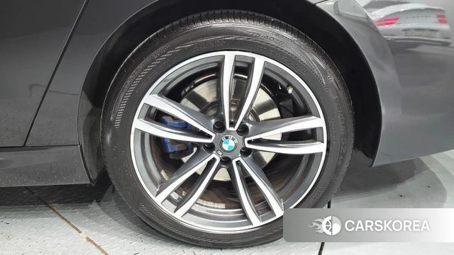 BMW 6 Series GT (G32) id 4446208 из Кореи 13