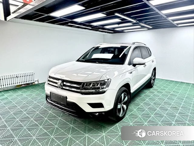 Volkswagen Tuyue id 4218735 из Китая 13