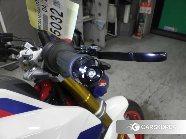 BMW G310R id 3946189 из Японии 13