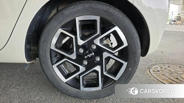Kia The New Kia Ray id 4349433 из Кореи 13