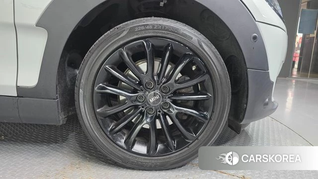 Mini Cooper Clubman id 4309063 из Кореи 13