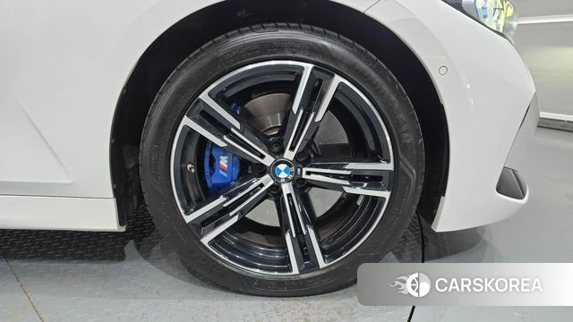 BMW 3 Series (G20) id 4863586 из Кореи 13