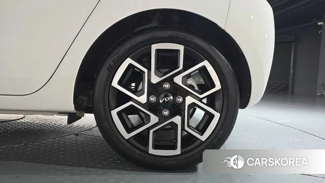 Kia The New Kia Ray id 4408317 из Кореи 13