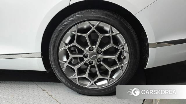 Genesis G80 (RG3) id 4415639 из Кореи 13