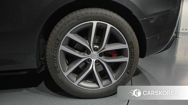 Land Rover Range Rover Sport 3rd Generation id 4669703 из Кореи 13