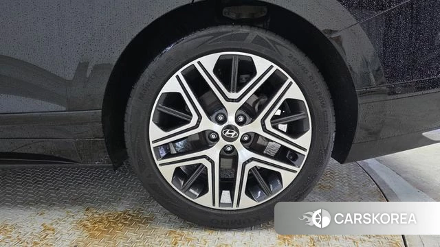 Hyundai Grandeur (GN7) id 4349440 из Кореи 13