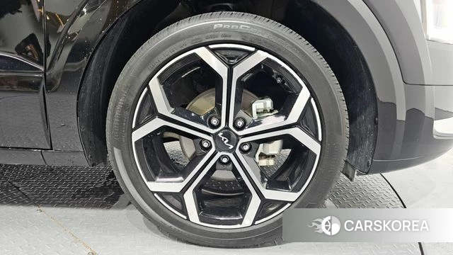 Kia Di Ol Nu Niro id 4749820 из Кореи 13