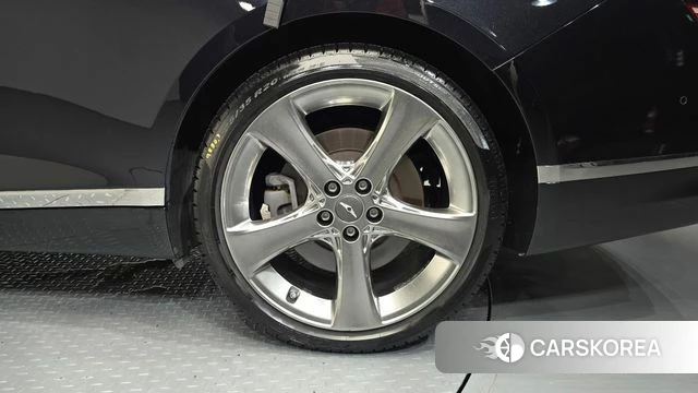 Genesis G80 (RG3) id 4768998 из Кореи 13