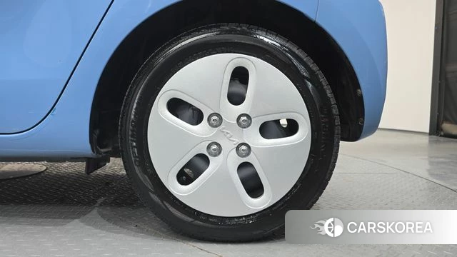 Kia The New Ray id 4687643 из Кореи 13