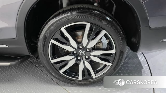 Honda Pilot 3rd generation id 4325432 из Кореи 13