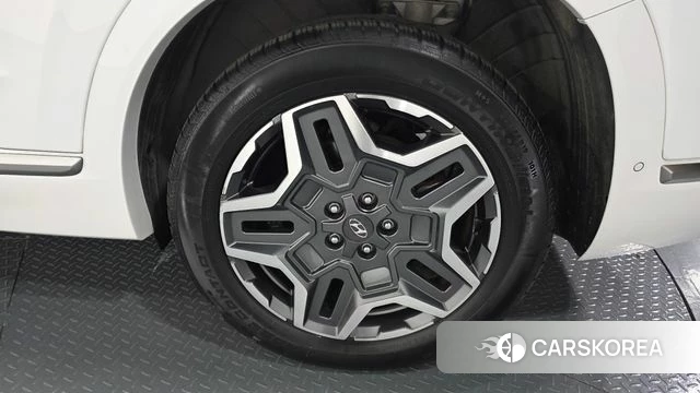 Hyundai The New Santa Fe id 4495033 из Кореи 13