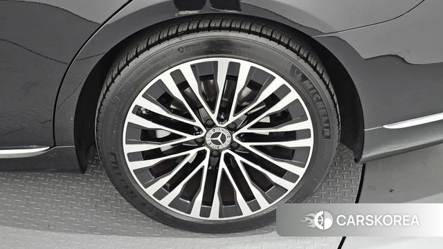 Mercedes-Benz S-Class W223 id 4249887 из Кореи 13