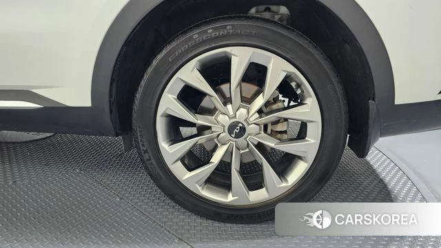 Kia Sorento 4th Generation id 4636582 из Кореи 13